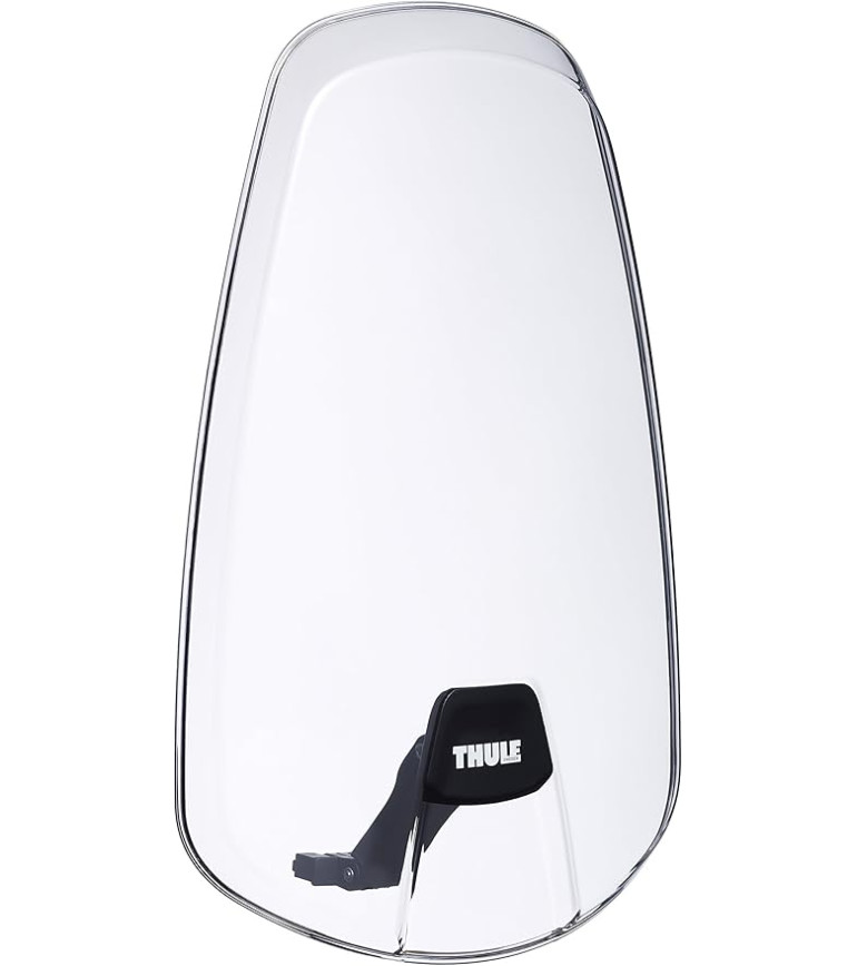 Thule Yepp mini windscreen