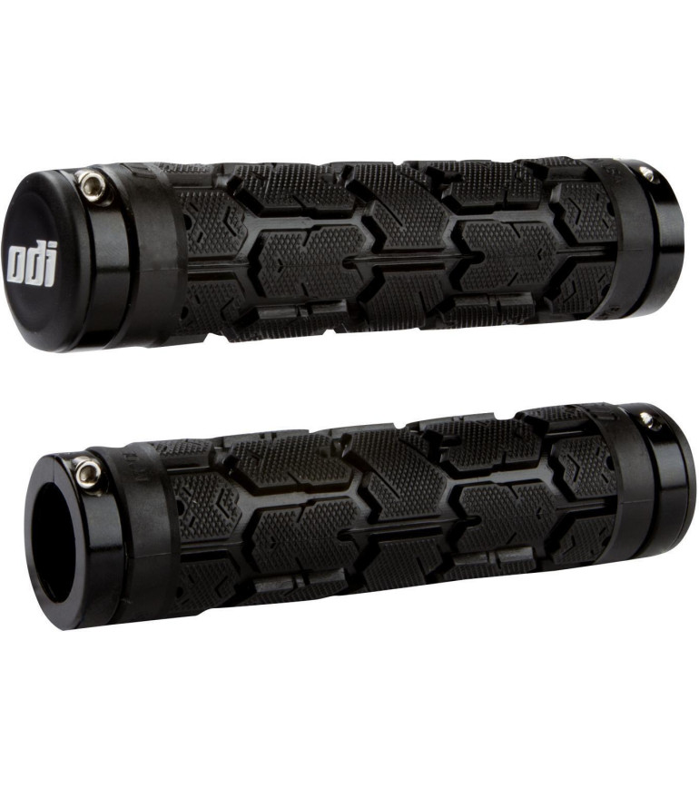 Manopole MTB ODI Rogue Lock-On 130mm