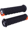 Manopole Odi MTB Vanquish v2.1 Lock-On nero