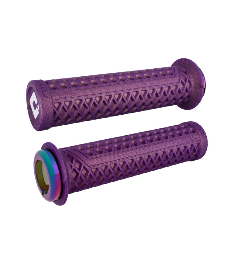 Manopole Odi Vans v2.1 Lock-On