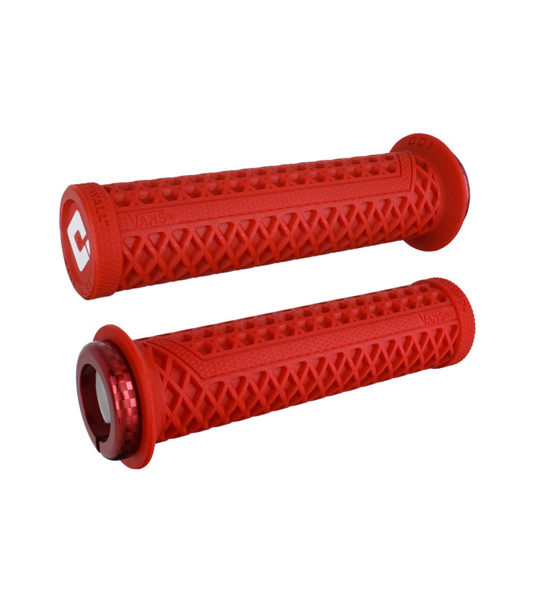 Manopole Odi Vans v2.1 Lock-On