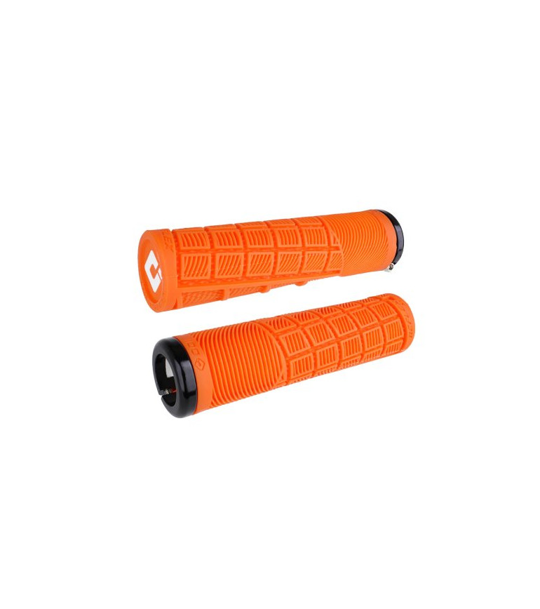manopole Odi Reflex XL v2.1 Lock-On