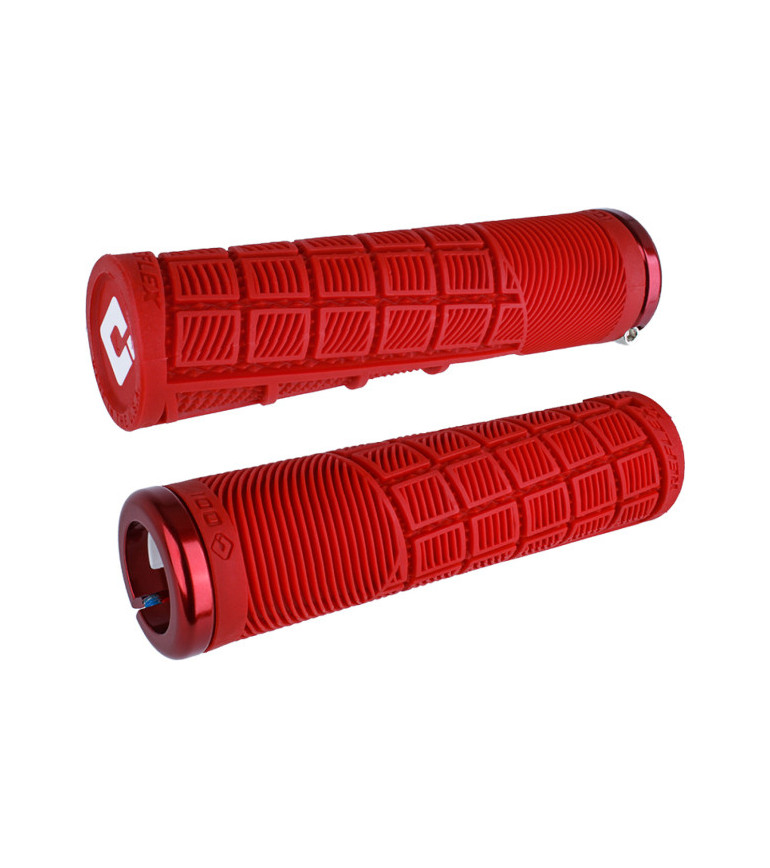 Manopole Odi Reflex XL v2.1 Lock-On