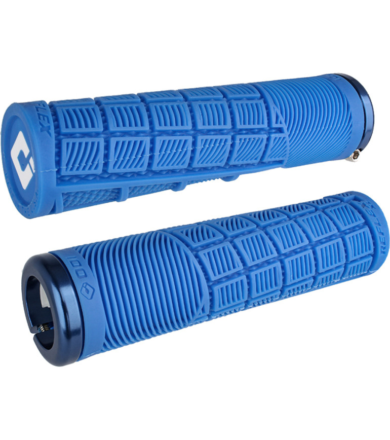 Manopole Odi Reflex XL v2.1 Lock-On