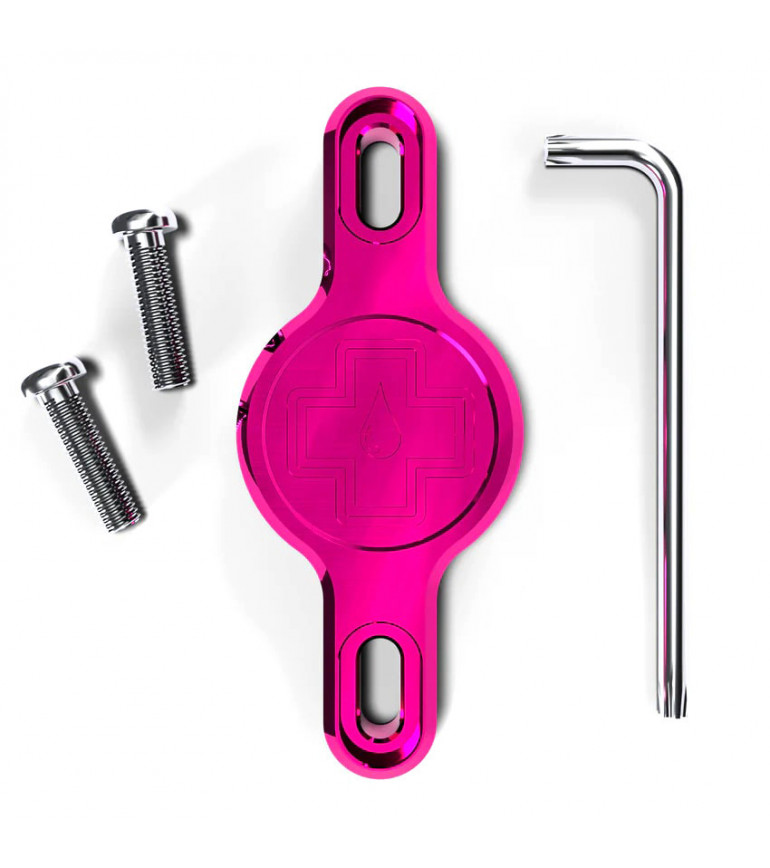 Muc-Off Secure Tag Holder 2.0