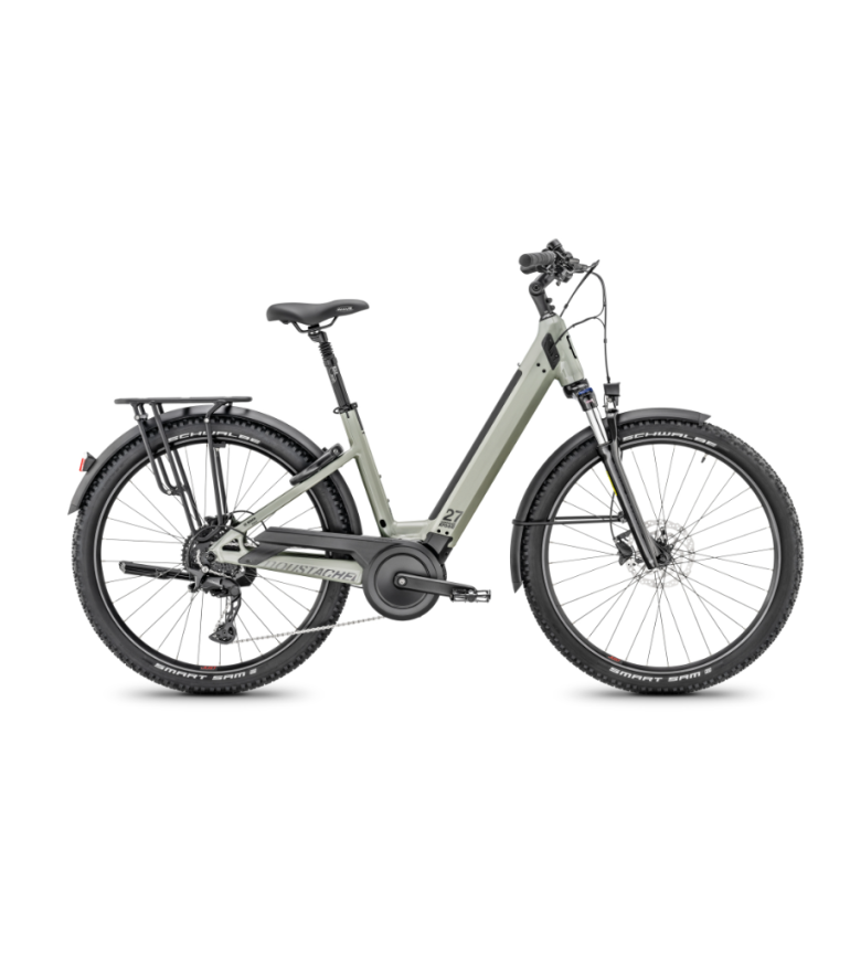 Moustache XRoad 4 2025