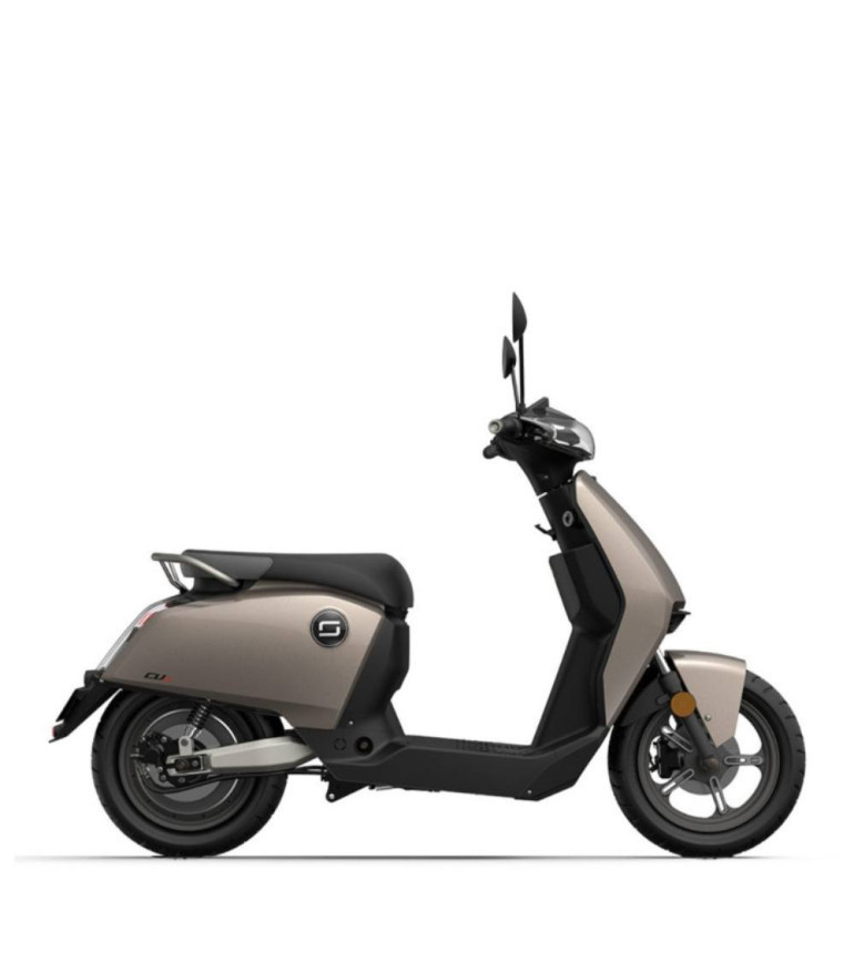 Vmoto CUx Scooter Elettrico L1