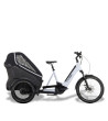 Cube Trike Family Hybrid 750