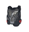 Pettorina Alpinestars A6 Plasma Chest Protector