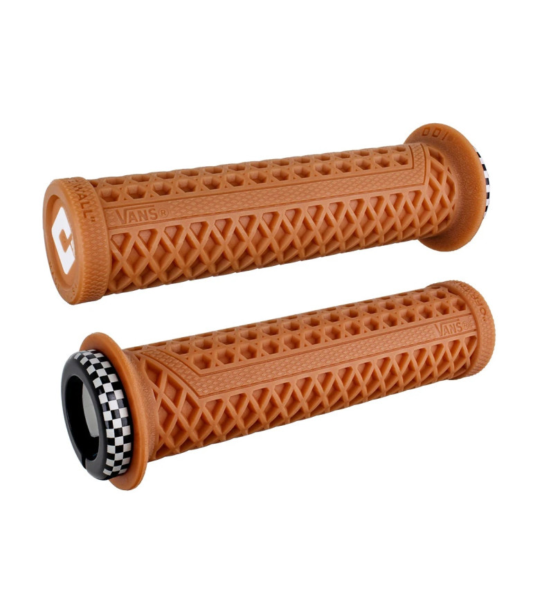 Manopole Odi Vans Lock-On V2.1