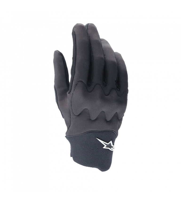 Guanti lunghi Alpinestars A-Supra Shield