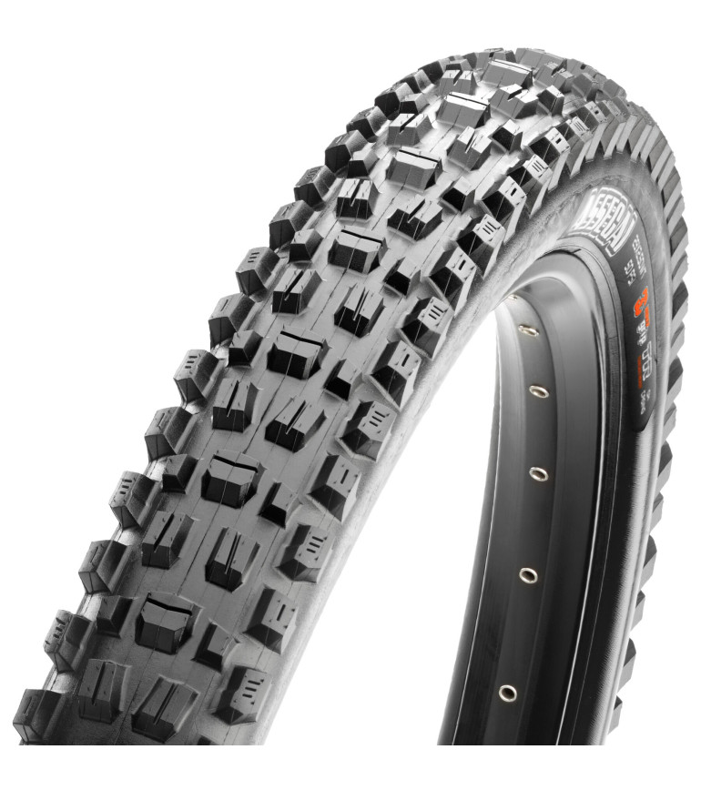 Copertone Maxxis Assegai MaxxGrip DH tubeless 27.5x2.5