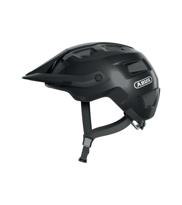 Casco Abus Motrip