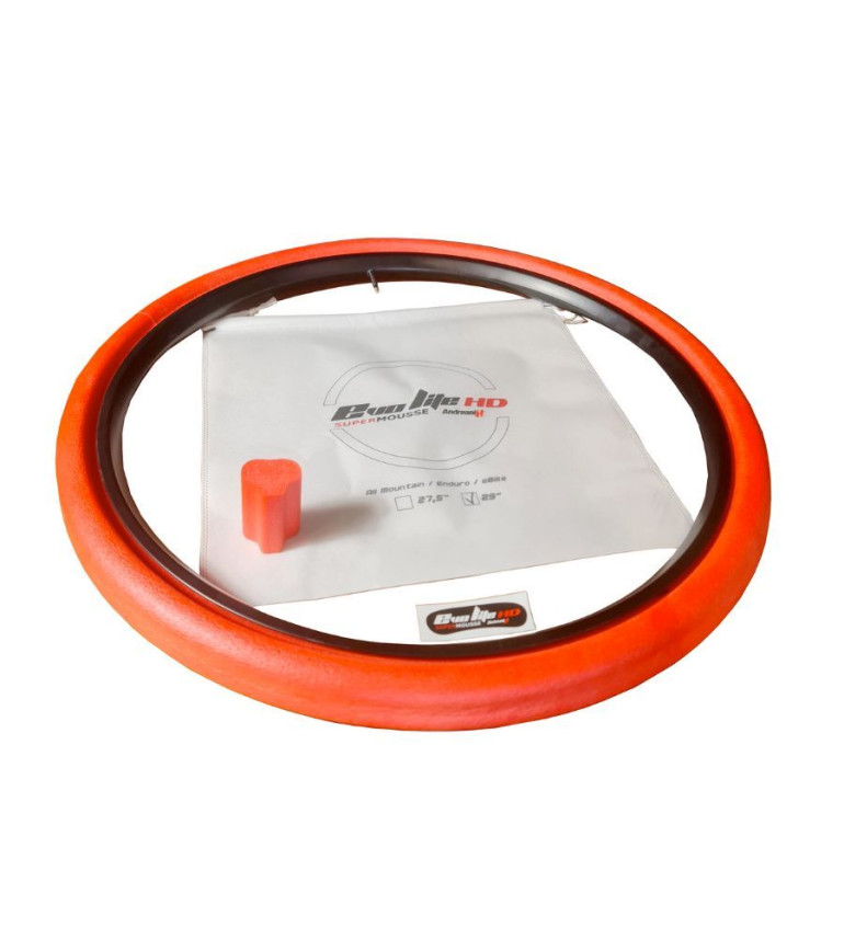 Supermousse Andreani Pac evo hd 29''