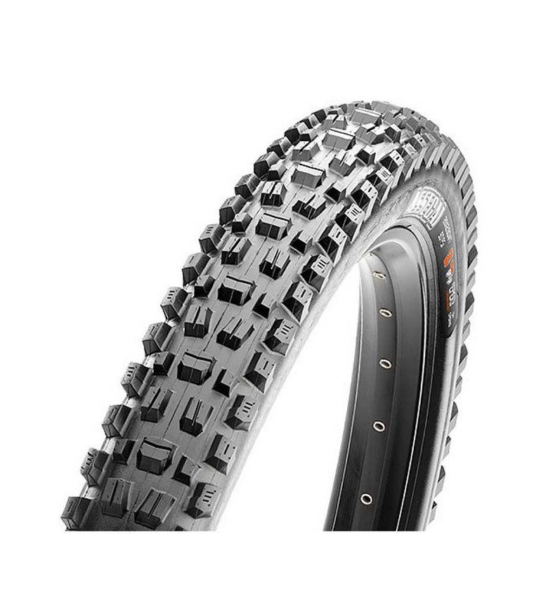 Gomma Maxxis Assegai 29x2.50WT 3C MaxxGrip DD tubeless ready