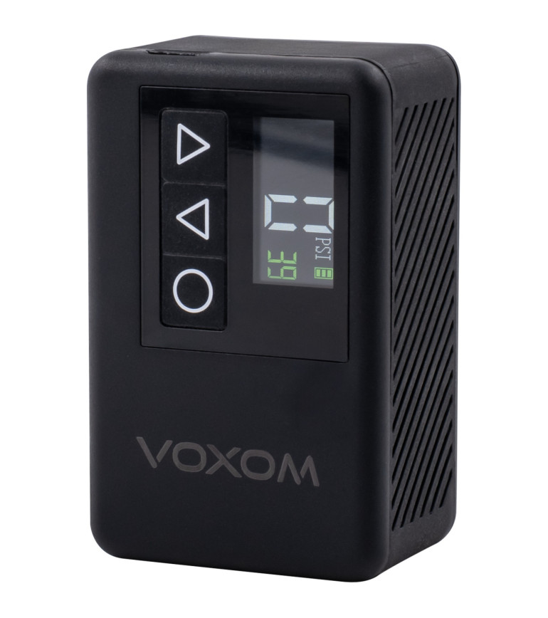 Mini pompa elettrica Voxom EPu2