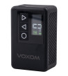 Mini pompa elettrica Voxom EPu2