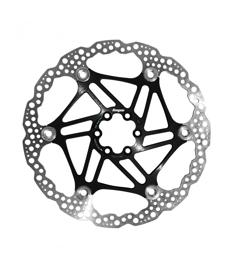 Disco flottante Hope 6 fori 220 mm