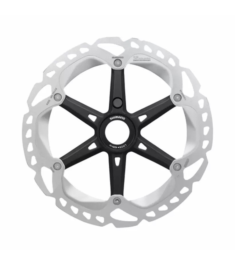 Disco Shimano RT-EM810 203 mm