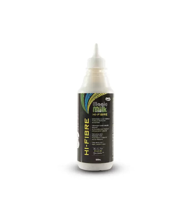 Sigillante Oko tubeless Magic Milk Hi-Fibre 250ml