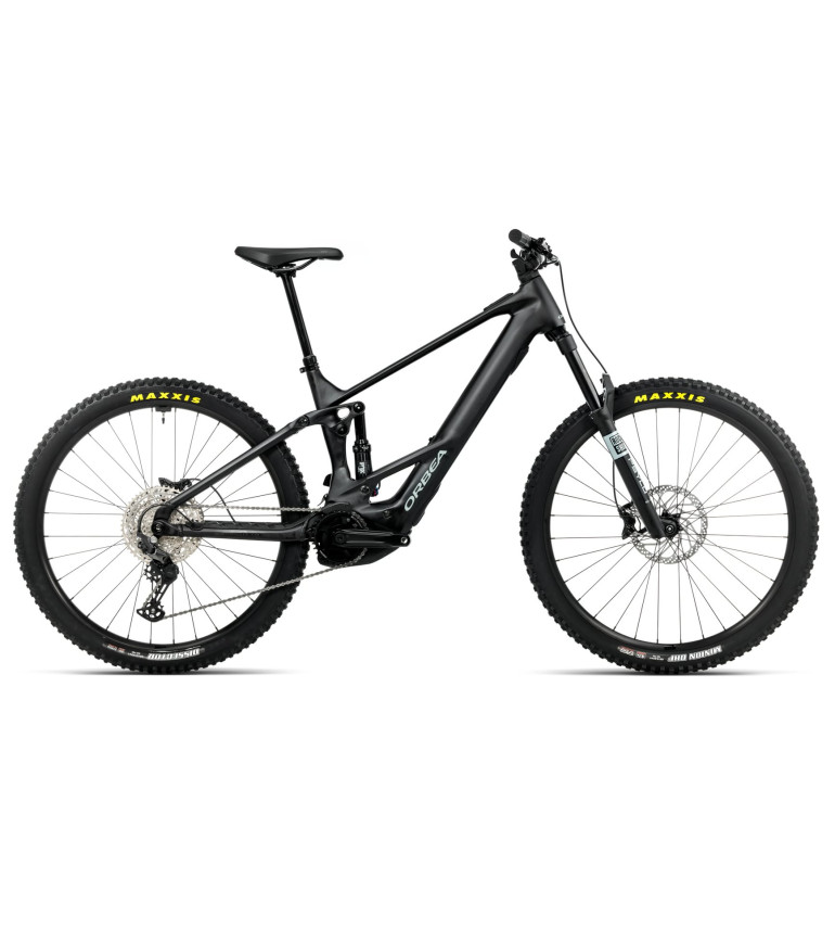 Orbea Wild ST H30 2026