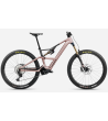 Orbea Rise LT M20 420Wh 2026