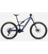 Orbea Rise LT M20 630Wh 2026