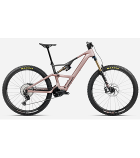 Orbea Rise LT M10 630 Wh 2026