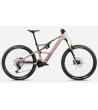 Orbea Rise LT M10 630 Wh 2026