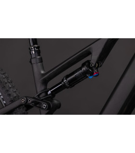 Cube AMS Hybrid ONE44 C:62 Pro 400X blackline