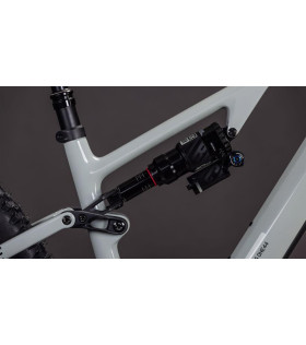 Cube AMS Hybrid ONE44 C:62 Race 400X