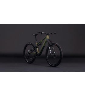 Cube AMS Hybrid ONE44 C:68X TM 400X 2026