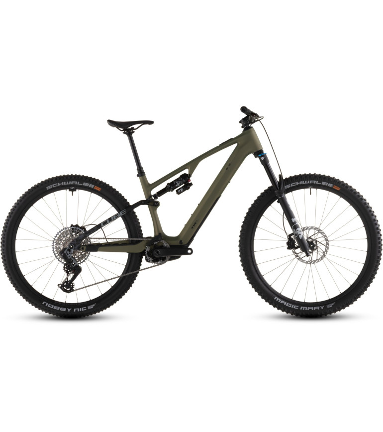Cube AMS Hybrid ONE44 C:68X TM 400X 2026
