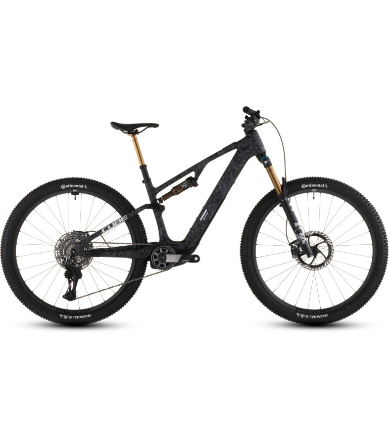 Cube AMS Hybrid ONE44 C:68X SLT 400X 2026