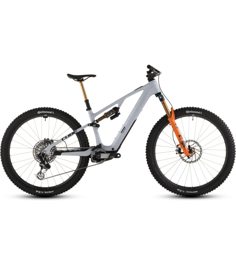 Cube AMS Hybrid ONE44 C:68X SUPER TM 400X 2026