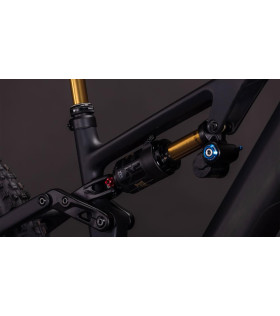 Cube AMS Hybrid 177 C:62 AT 600X 2026