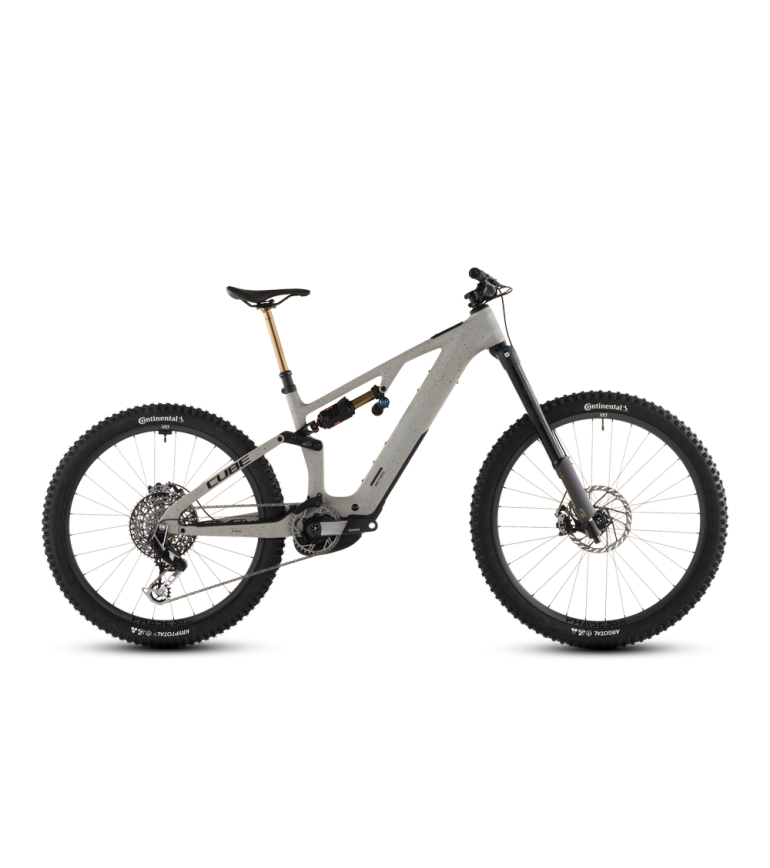 Cube AMS Hybrid 177 C:62 SUPER TM 600X 2026