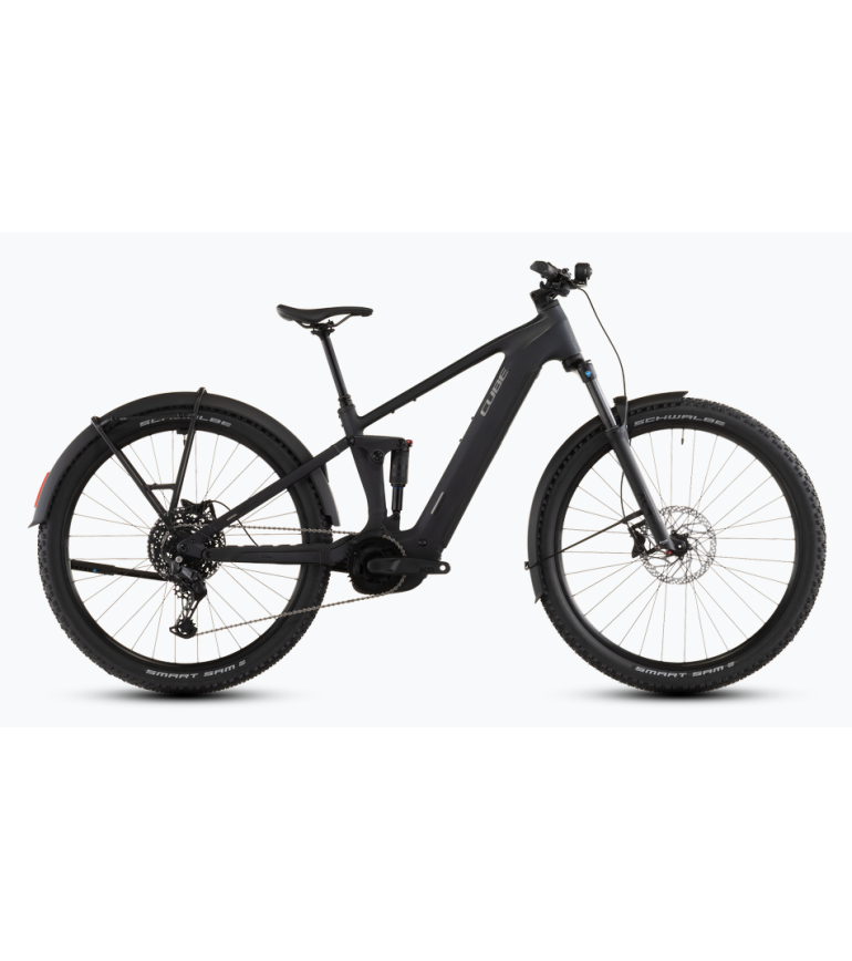 Cube Stereo Hybrid One22 Pro 600 FE 2026