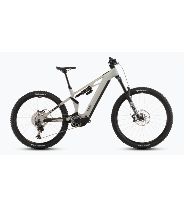 Cube Stereo Hybrid One77 Hpc Slx 2026