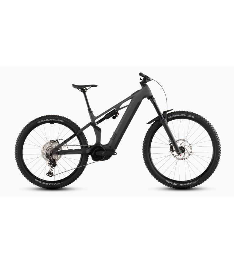 Cube Stereo Hybrid One77 Hpc Race 2026