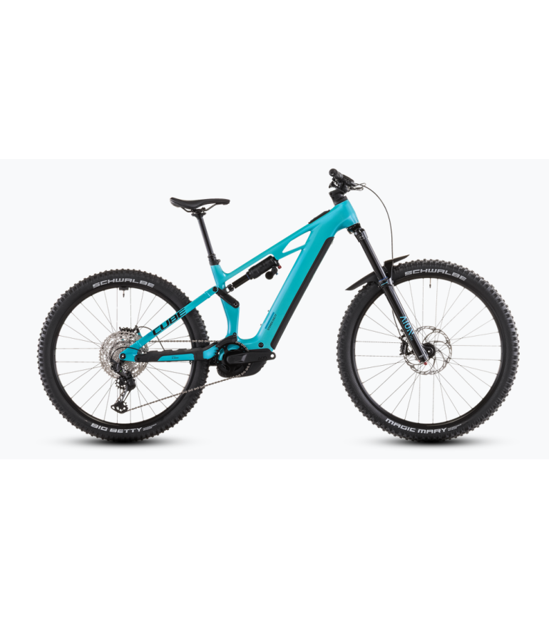 Cube Stereo Hybrid One77 Hpc Race 2026