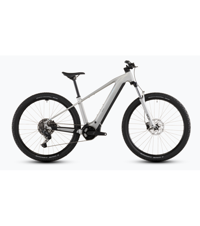 Cube Reaction Hybrid One 800 2026