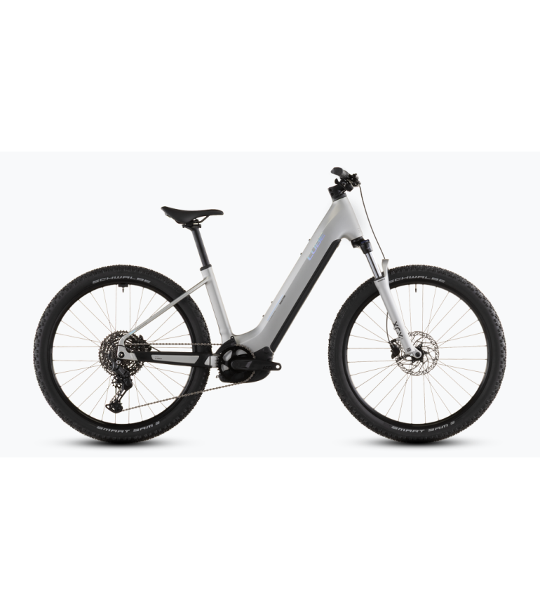 Cube Reaction Hybrid One 800 Easy Entry 2026