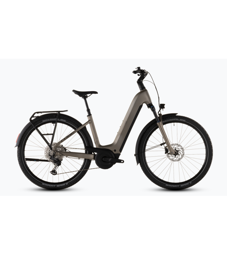 Cube Nuride Hybrid Pro 600 Easy Entry 2026