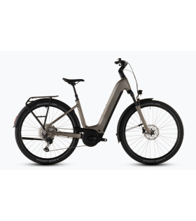 Cube Nuride Hybrid Pro 600 Easy Entry 2026