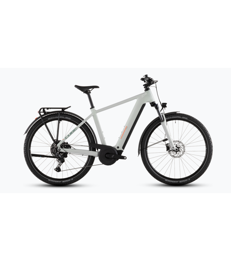 Cube Nuride Hybrid Performance 600 2026