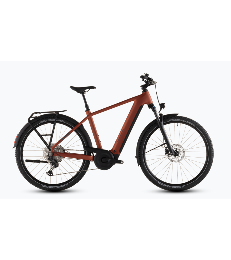 Cube Nuride Hybrid Pro 800 2026