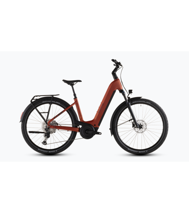 Cube Nuride Hybrid Pro 800 Easy Entry 2026