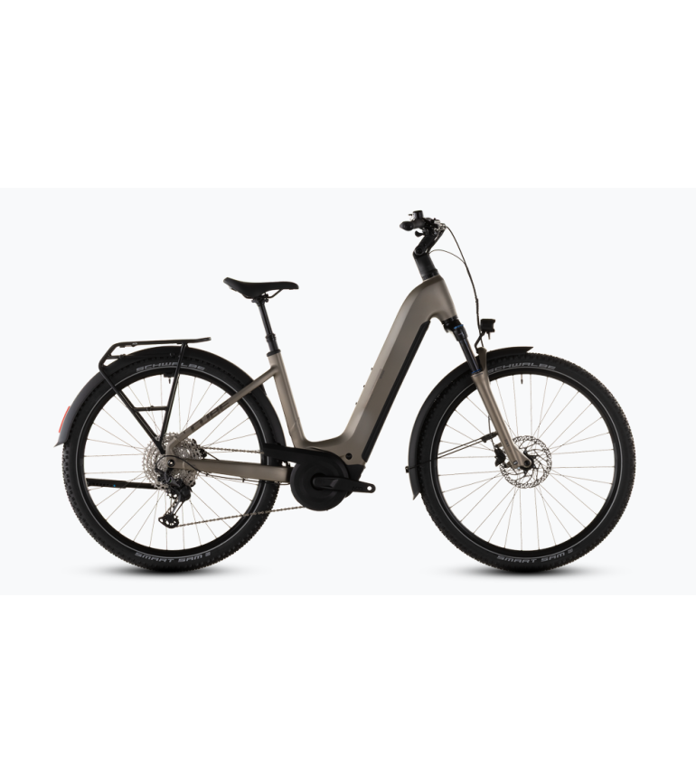 Cube Nuride Hybrid Pro 800 Easy Entry 2026