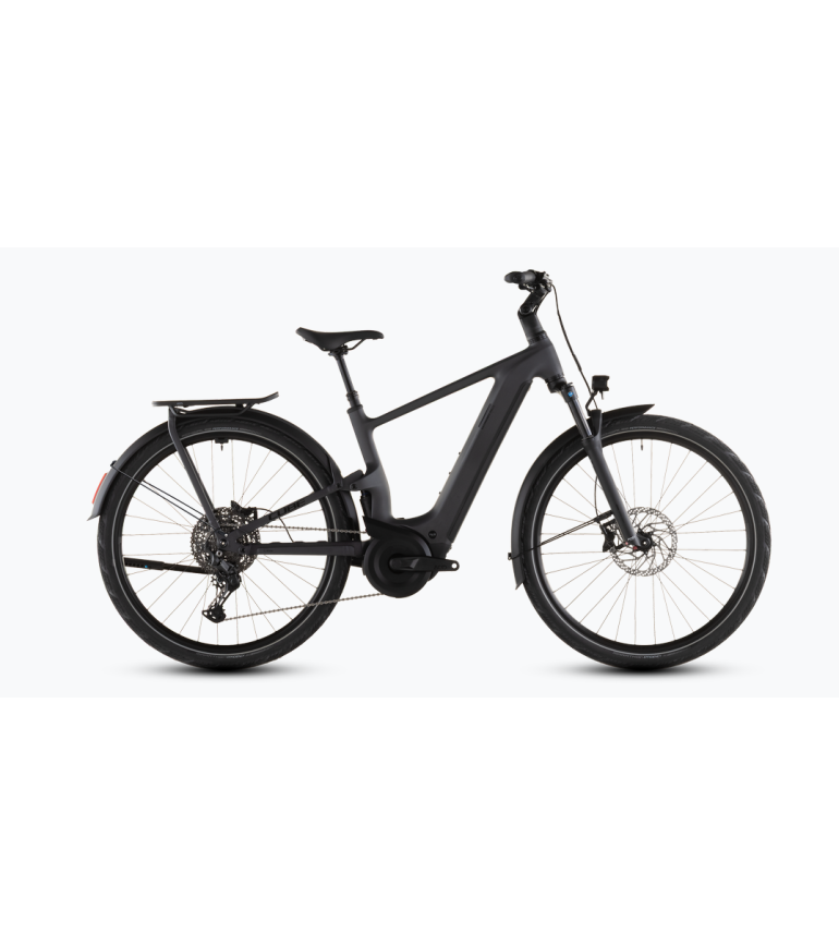 Cube Kathmandu Hybrid ONE11 HPC Pro 800 2026